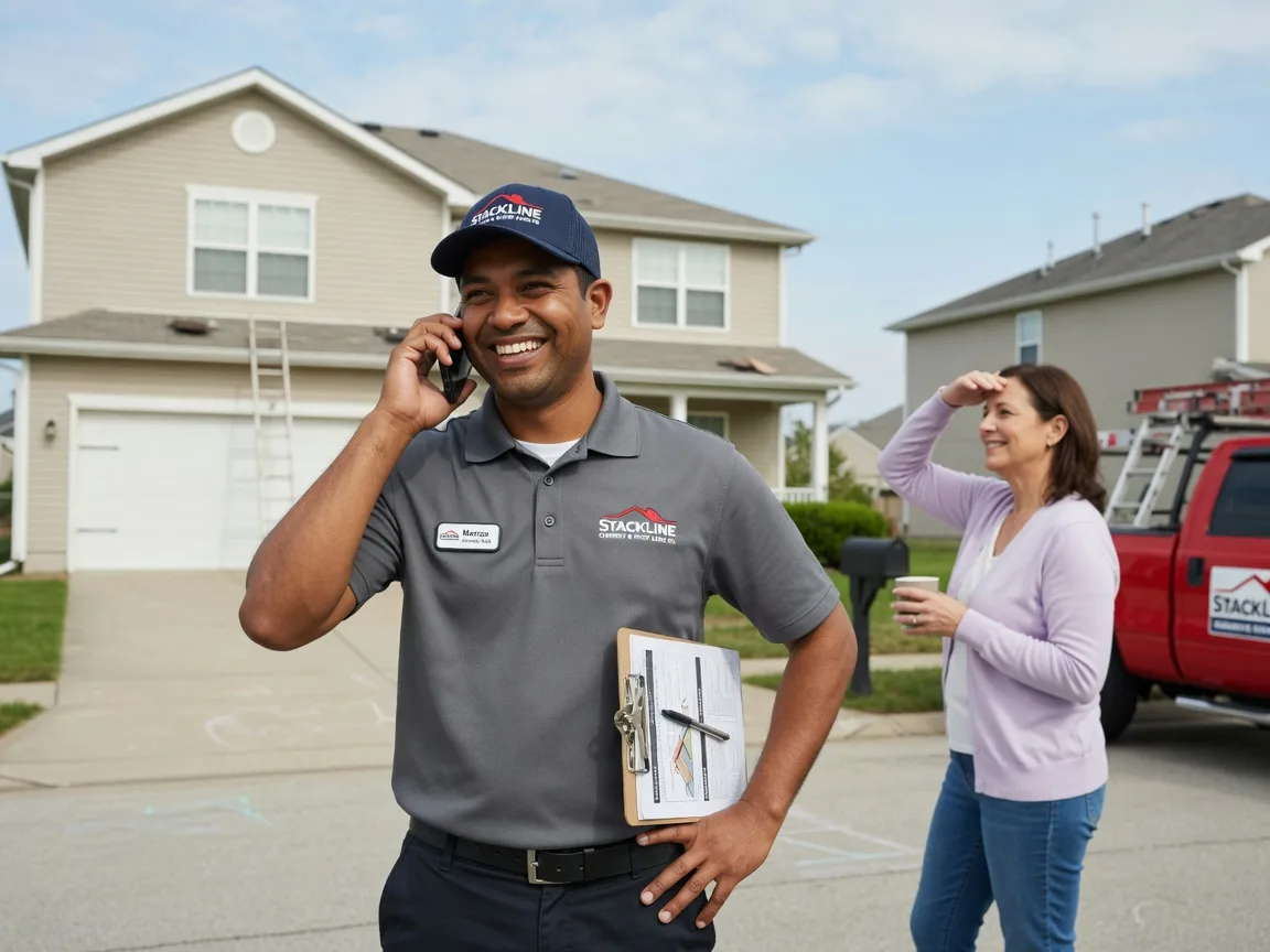 Chimney flashing repair Salem, WV FAQs